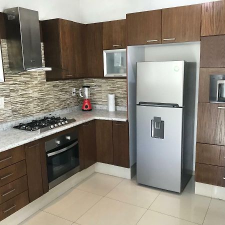 La Casa De Xochitl Villa Jiutepec Eksteriør bilde