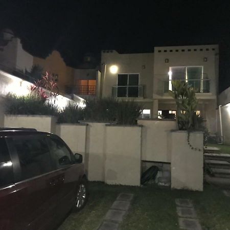 La Casa De Xochitl Villa Jiutepec Eksteriør bilde