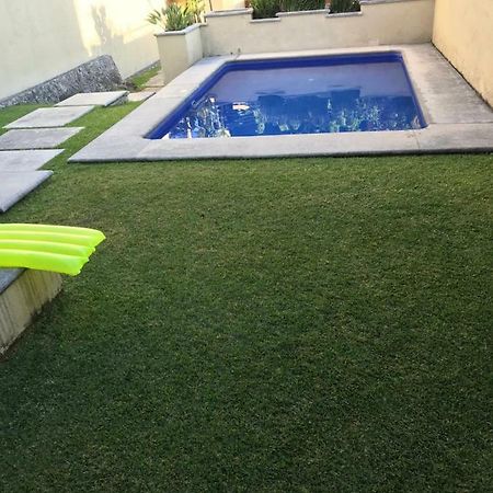 La Casa De Xochitl Villa Jiutepec Rom bilde