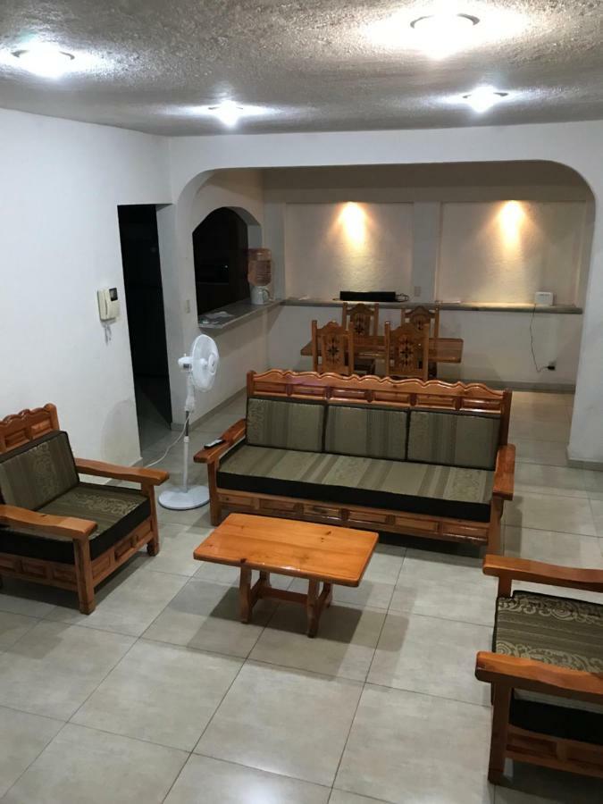 La Casa De Xochitl Villa Jiutepec Eksteriør bilde