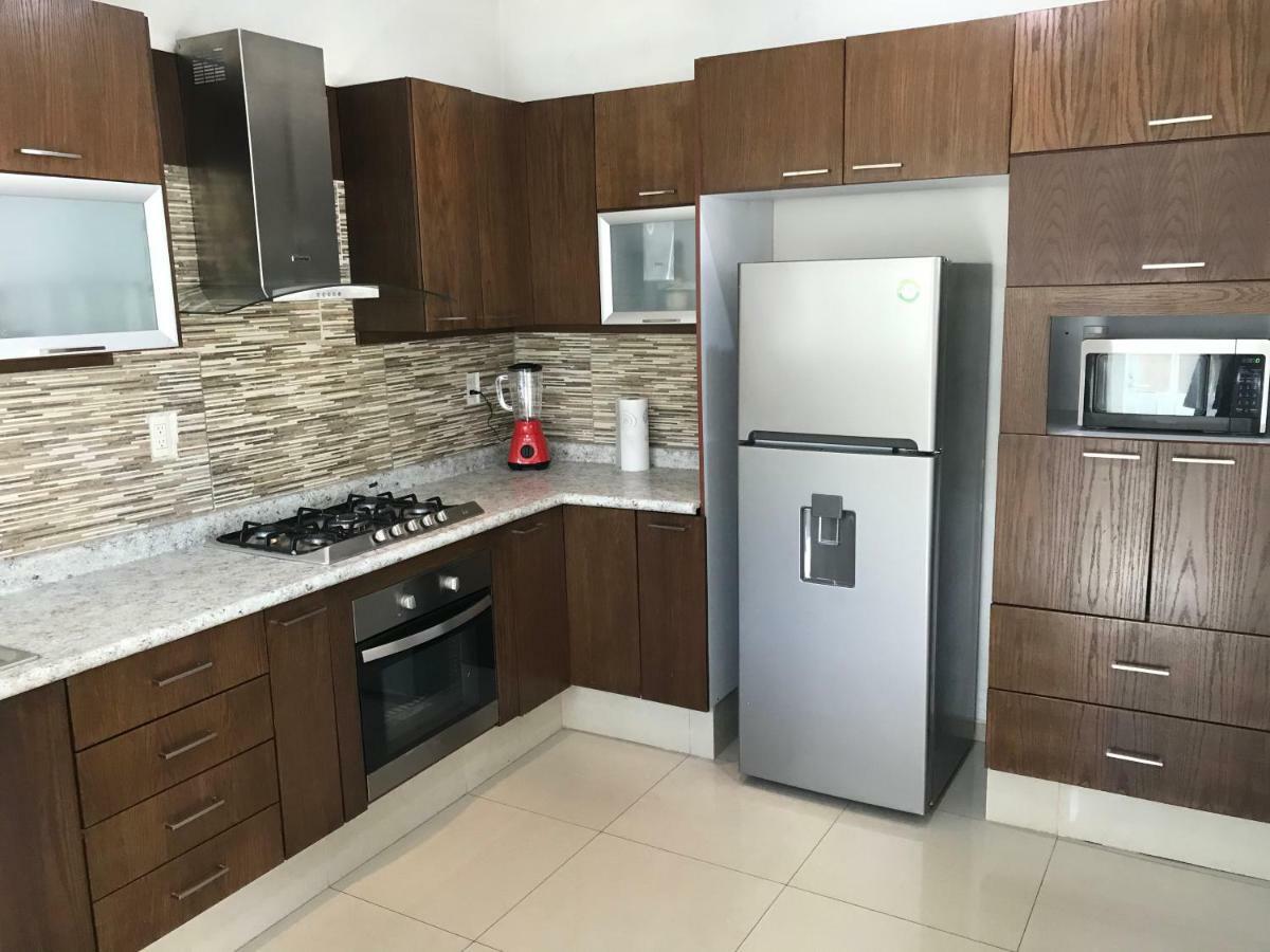 La Casa De Xochitl Villa Jiutepec Eksteriør bilde