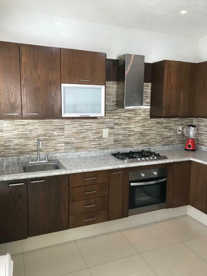 La Casa De Xochitl Villa Jiutepec Eksteriør bilde