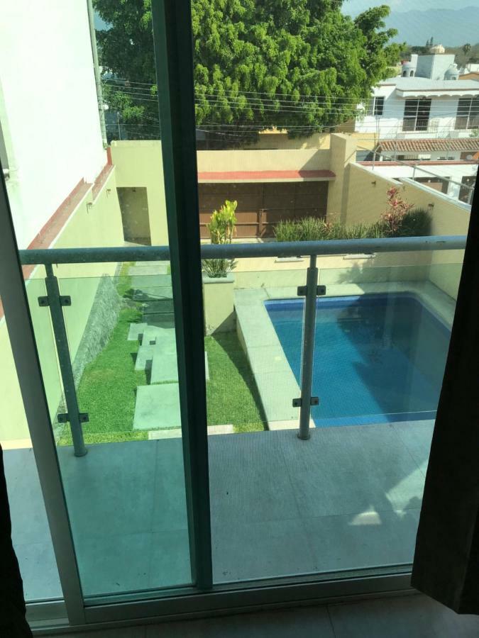 La Casa De Xochitl Villa Jiutepec Eksteriør bilde