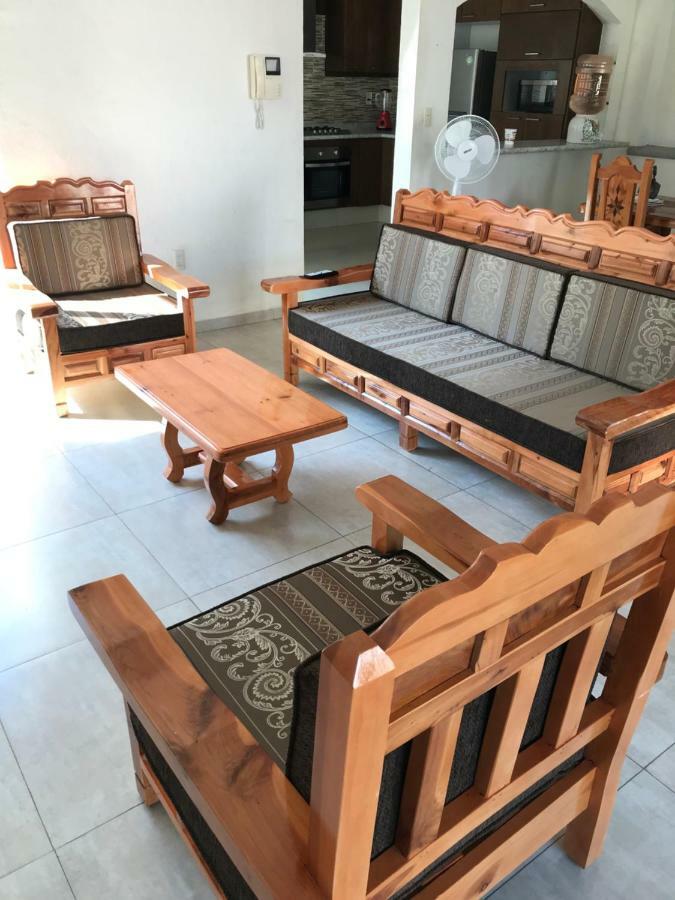 La Casa De Xochitl Villa Jiutepec Eksteriør bilde