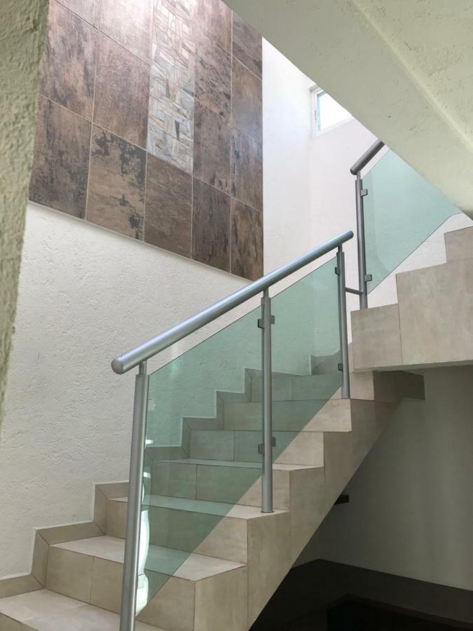 La Casa De Xochitl Villa Jiutepec Eksteriør bilde